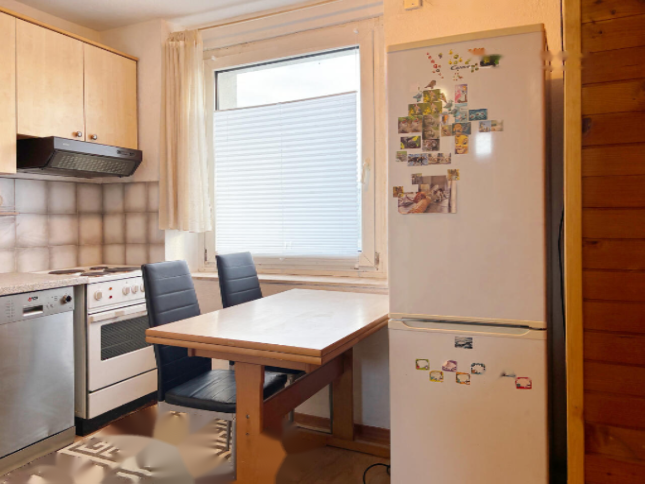 Квартира в Любляне, Словения, 30 м² - фото 1