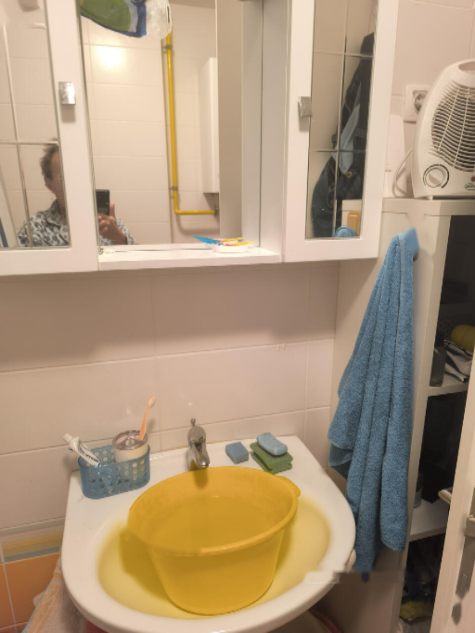 Квартира в Диваче, Словения, 46 м² - фото 1