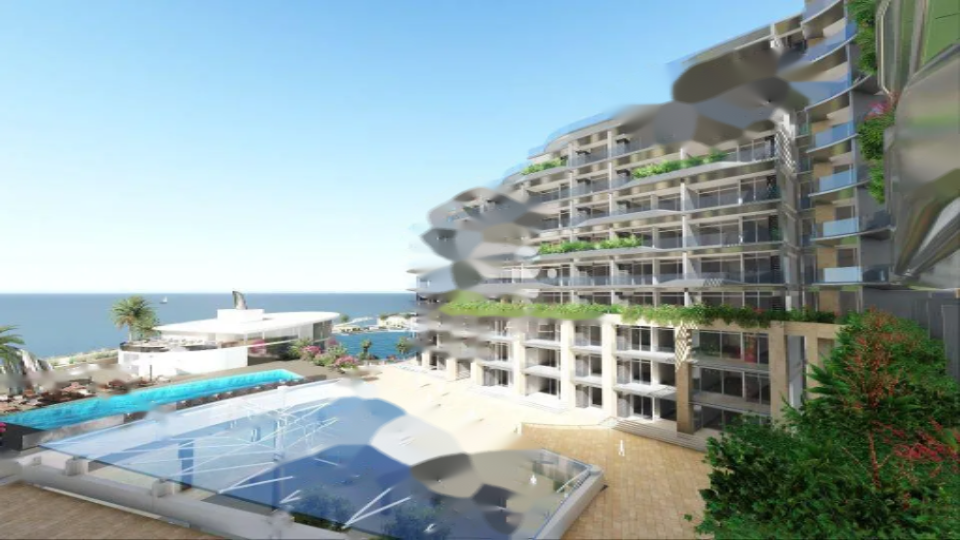 Квартира в Калькаре, Мальта, 121 м² - фото 1