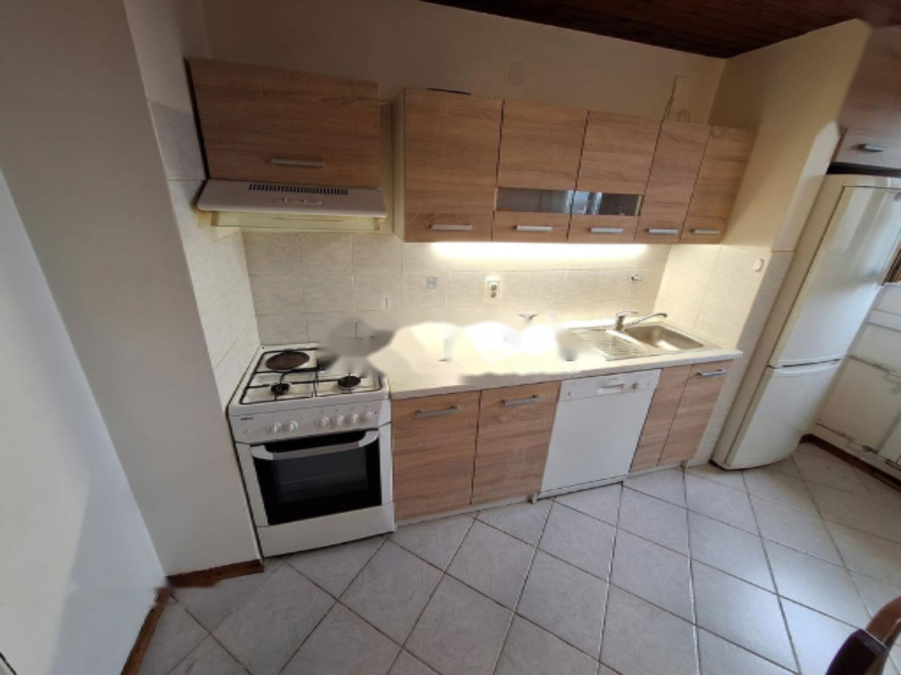 Квартира в Любляне, Словения, 76 м² - фото 1