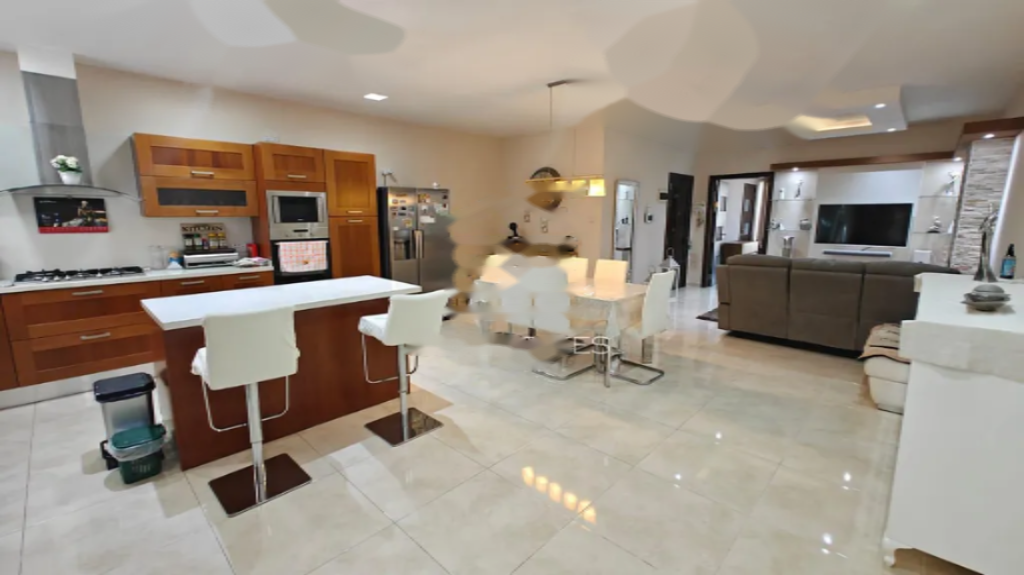 Квартира в Корми, Мальта, 160 м² - фото 1