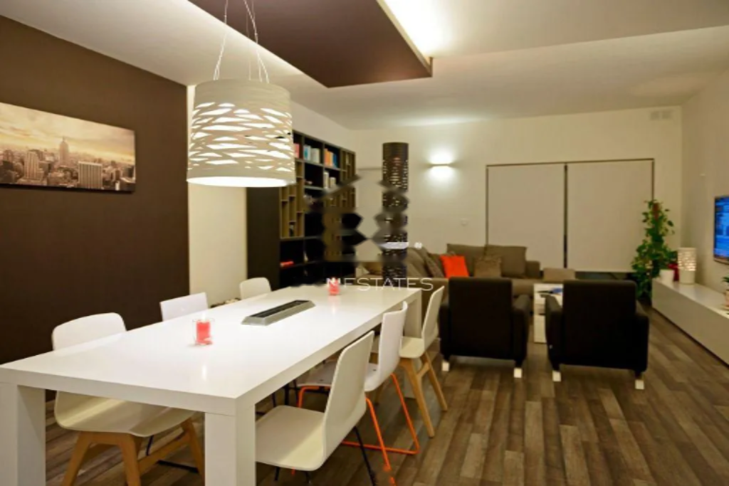 Квартира в Слиме, Мальта, 185 м² - фото 1