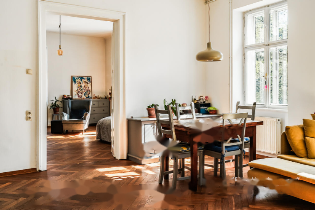 Квартира в Любляне, Словения, 106 м² - фото 1