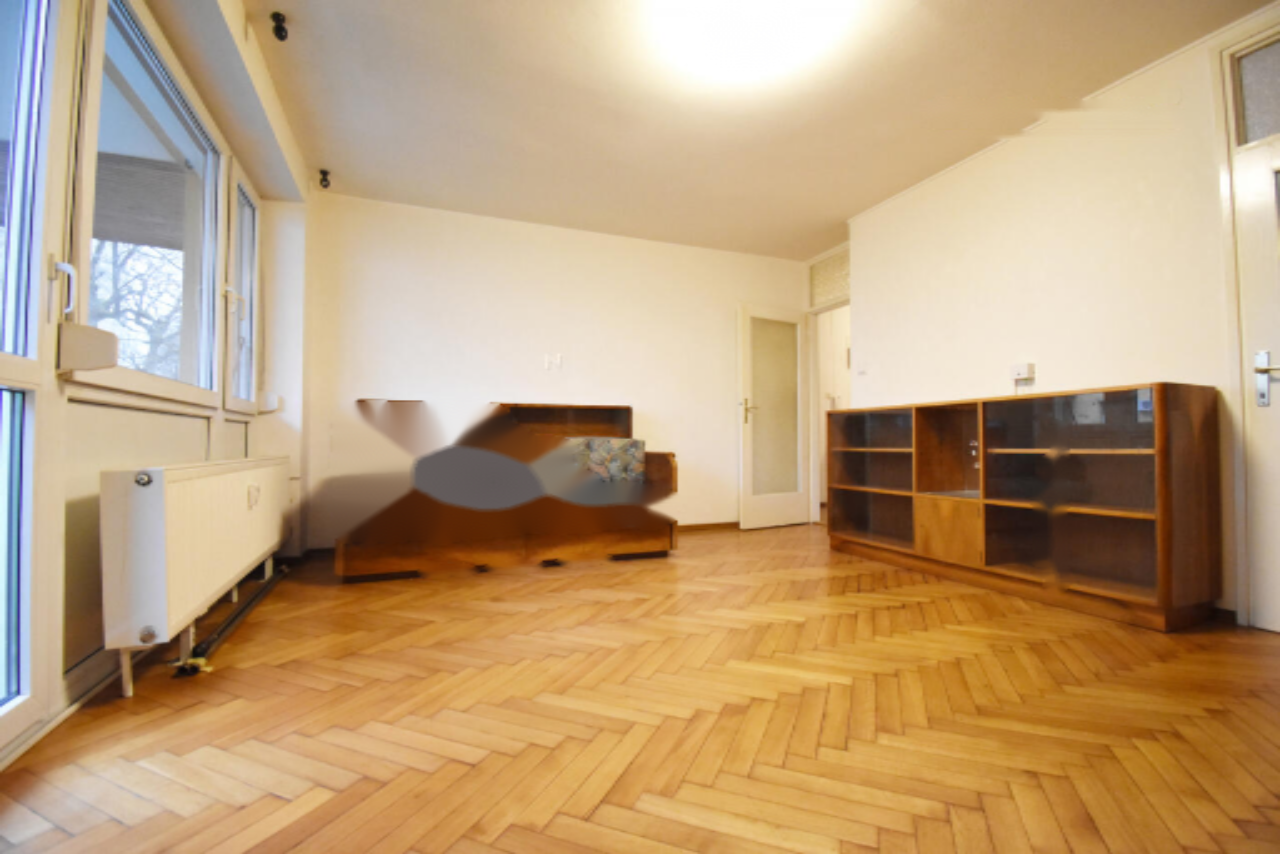 Квартира в Любляне, Словения, 80 м² - фото 1