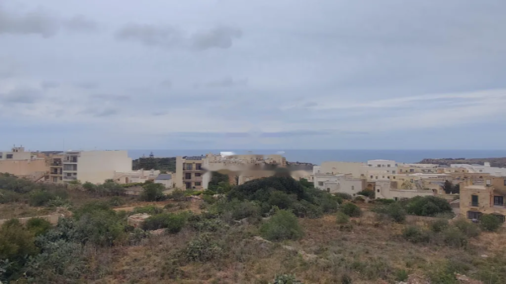 Квартира на Гозо, Мальта, 130 м² - фото 1