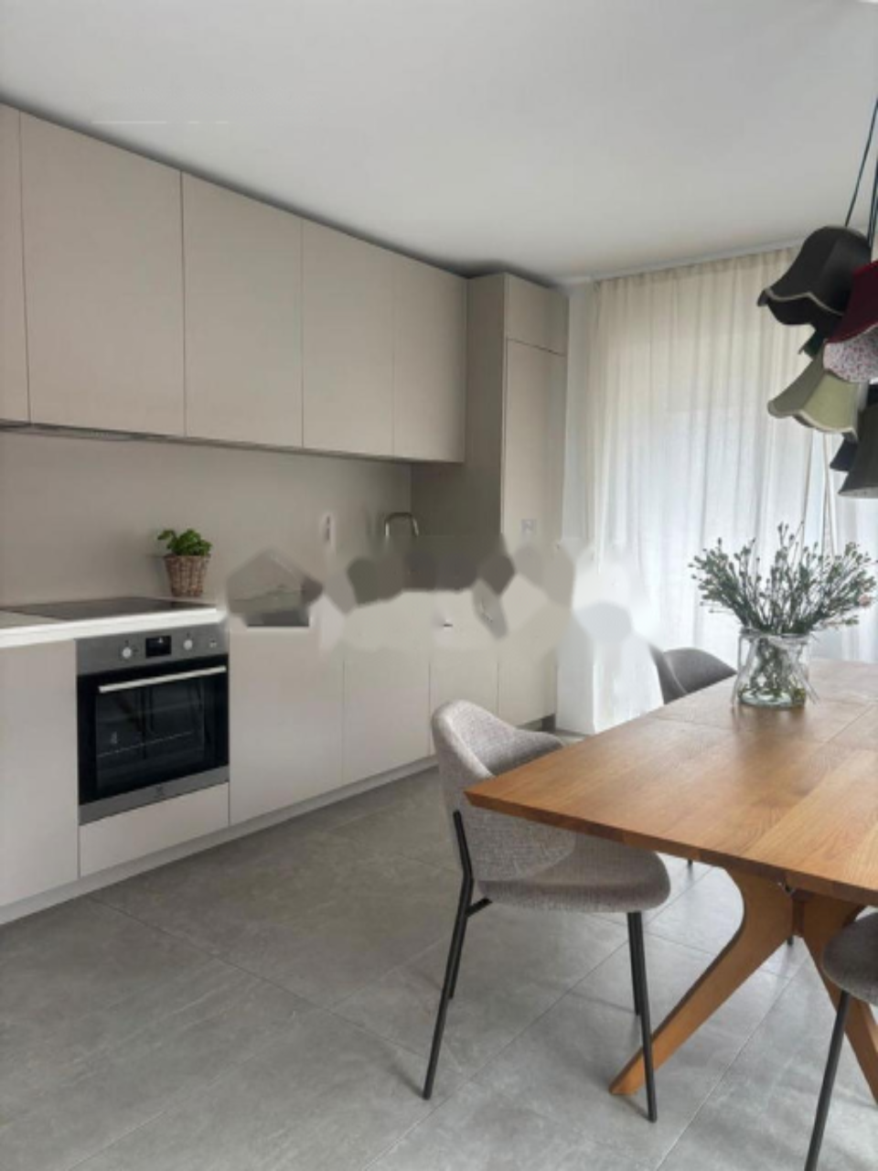 Квартира в Любляне, Словения, 126 м² - фото 1