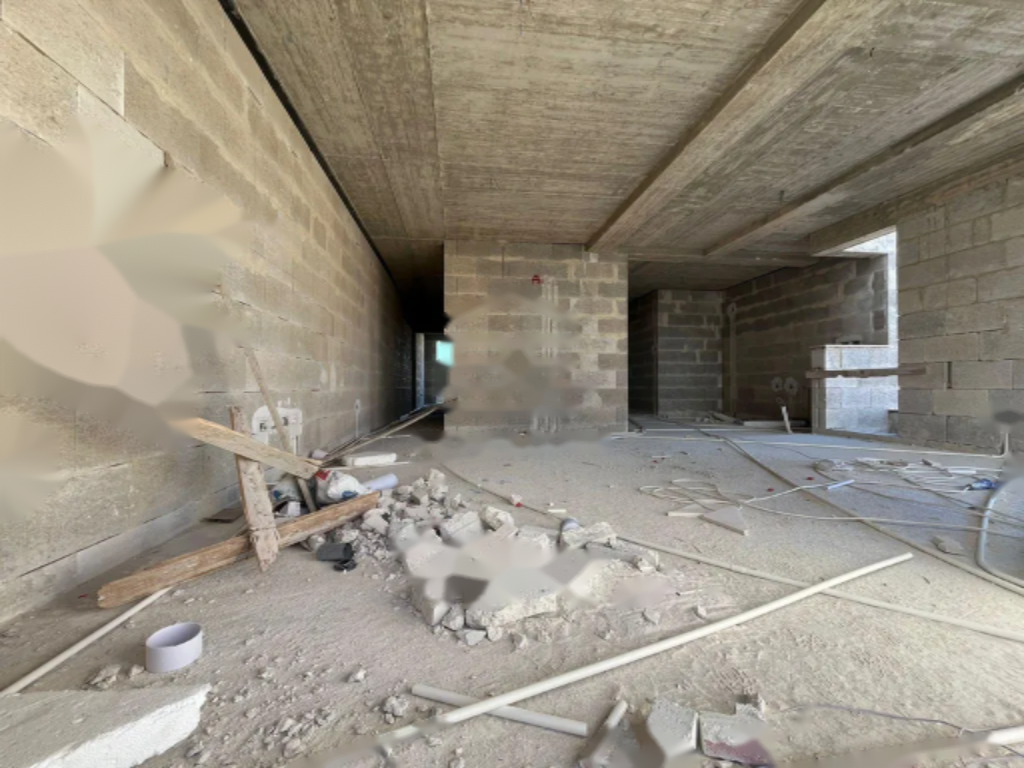 Квартира в Сент-Полс-Бэй, Мальта, 131 м² - фото 1