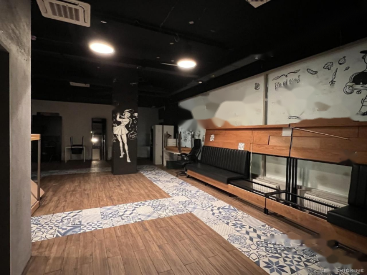 Офис в Любляне, Словения, 213 м² - фото 1