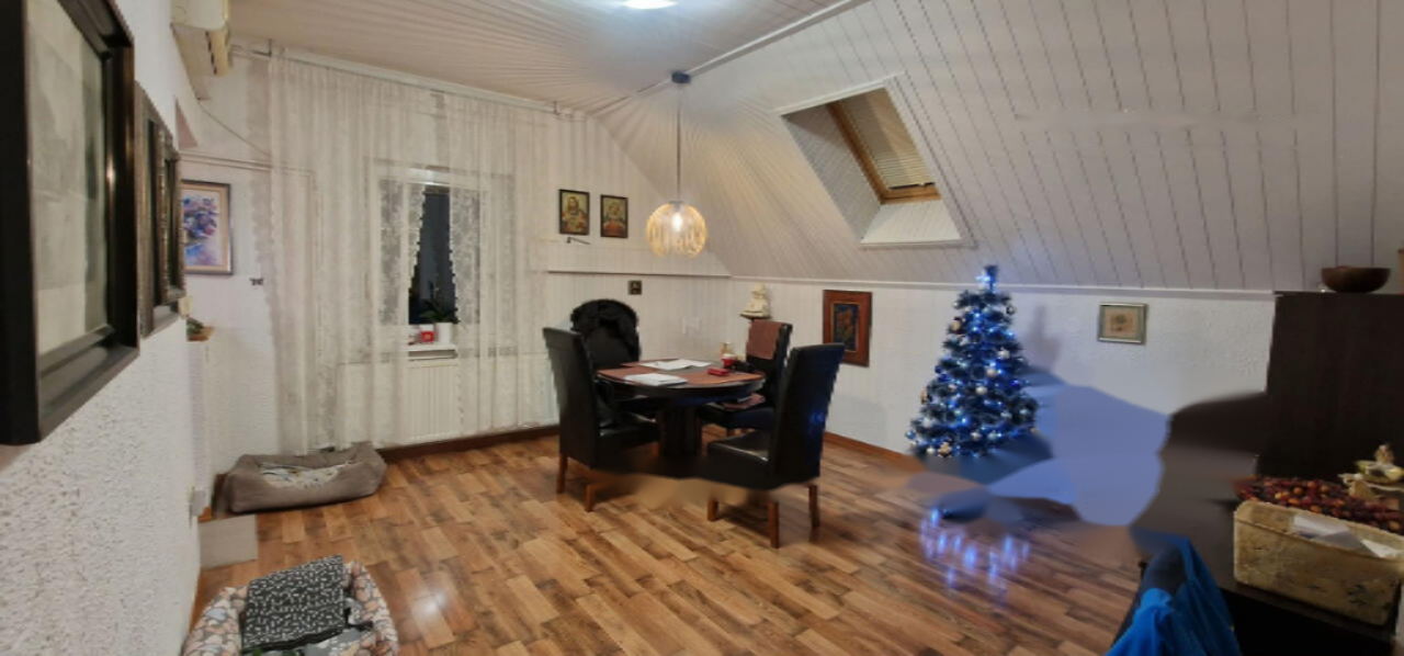 Квартира в Любляне, Словения, 85 м² - фото 1