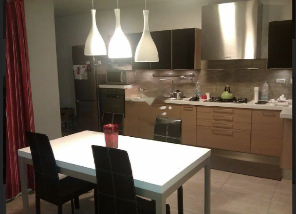 Квартира в Буджиббе, Мальта, 118 м² - фото 1