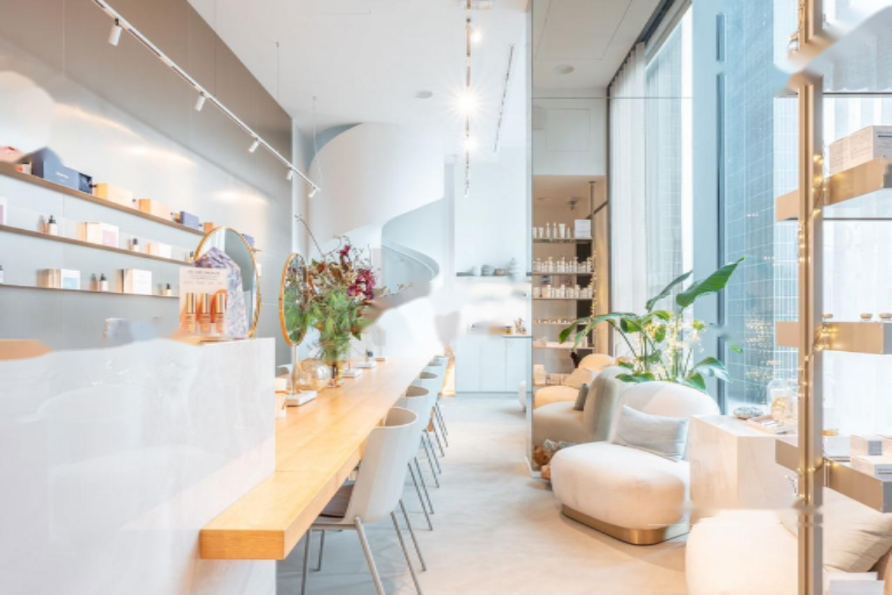 Офис в Любляне, Словения, 97 м² - фото 1