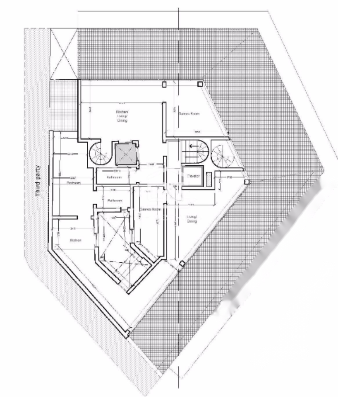 Квартира в Сент-Полс-Бэй, Мальта, 101 м² - фото 1