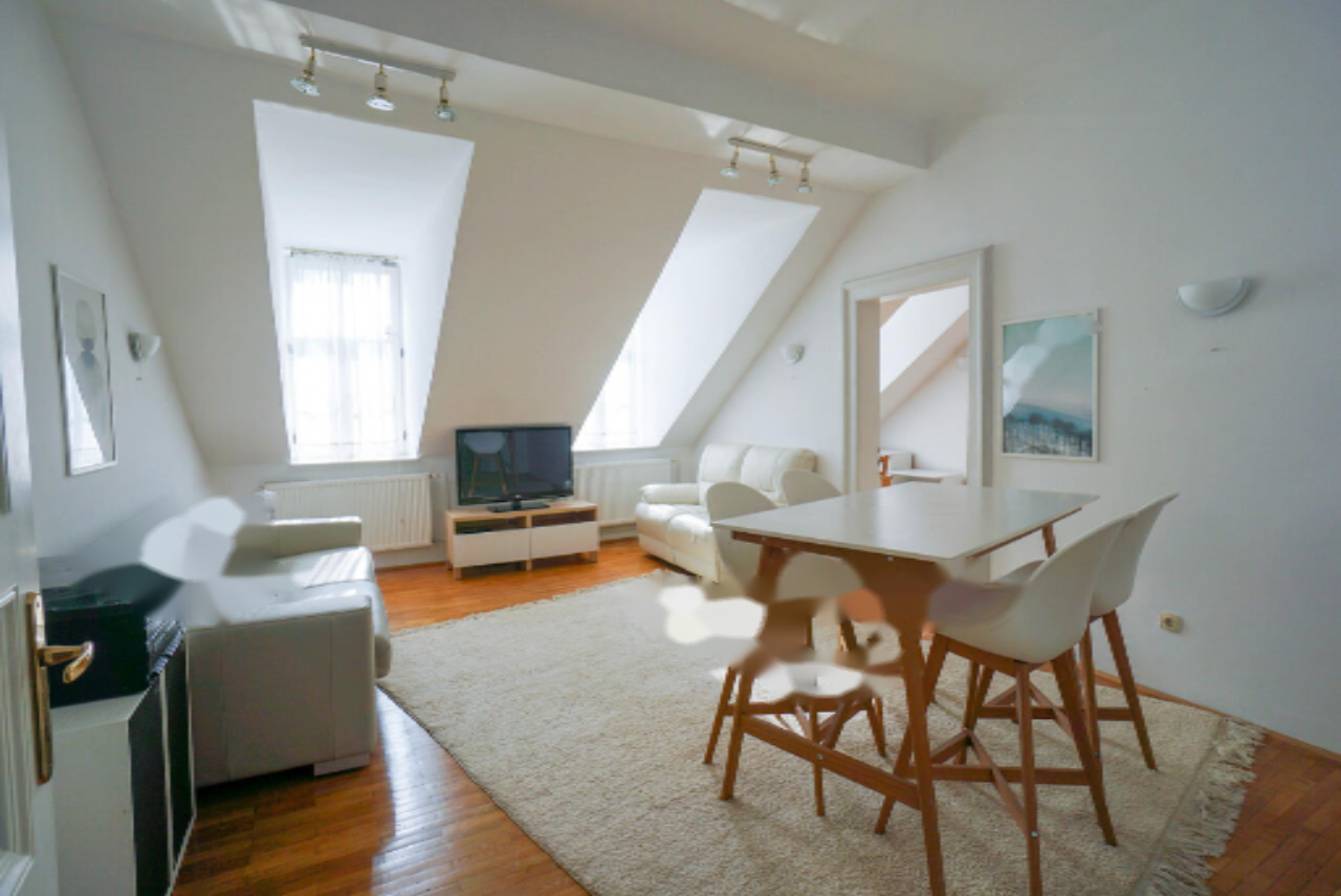 Квартира в Любляне, Словения, 73 м² - фото 1