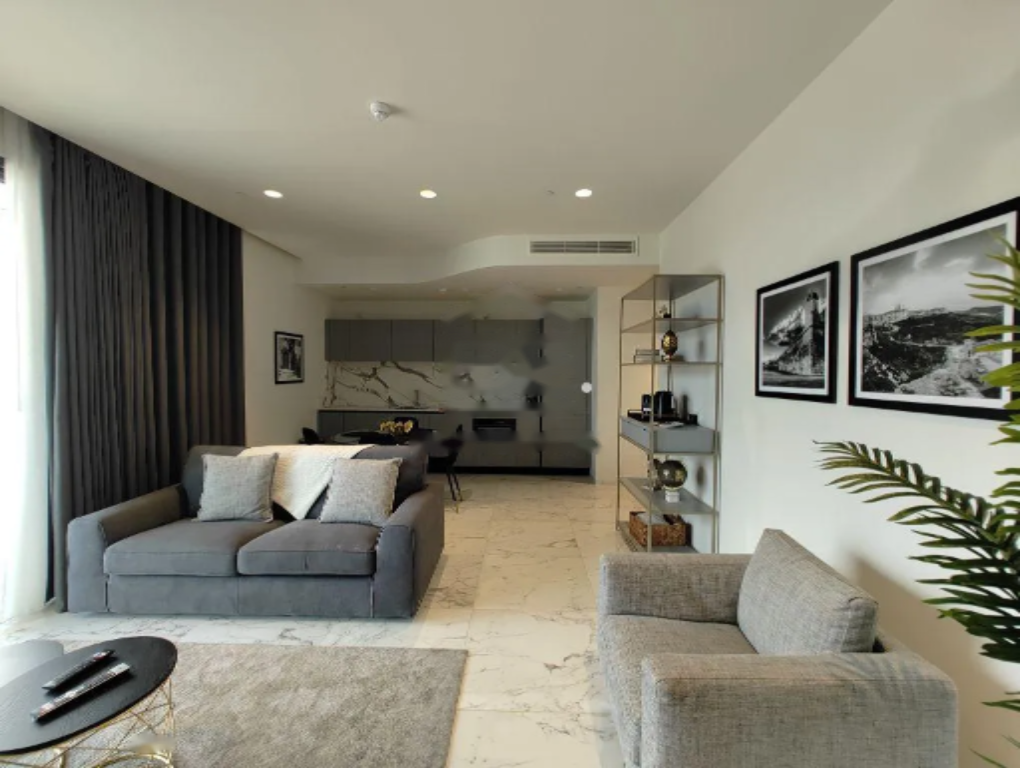 Квартира в Слиме, Мальта, 66 м² - фото 1