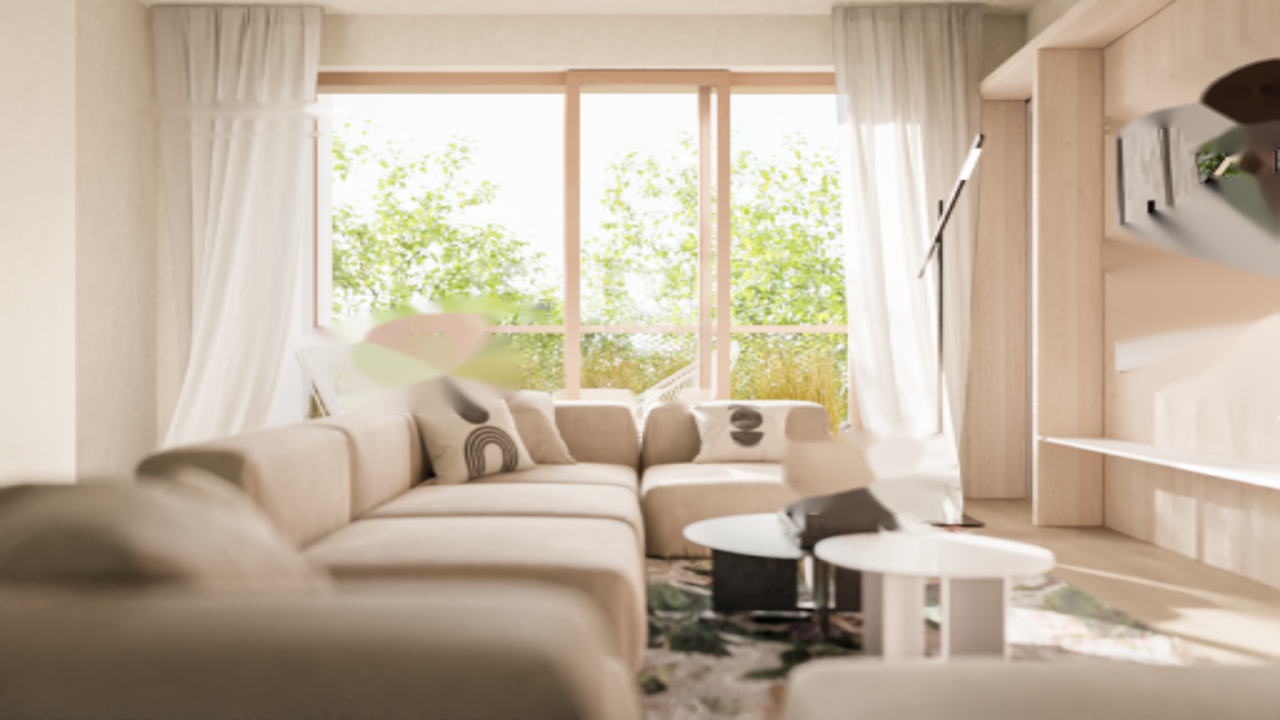 Квартира в Любляне, Словения, 115 м² - фото 1