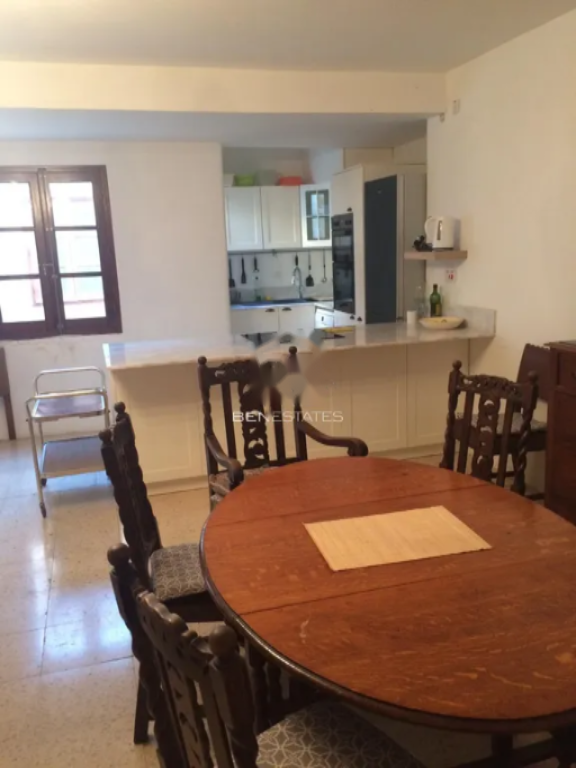 Квартира в Валлетте, Мальта, 125 м² - фото 1