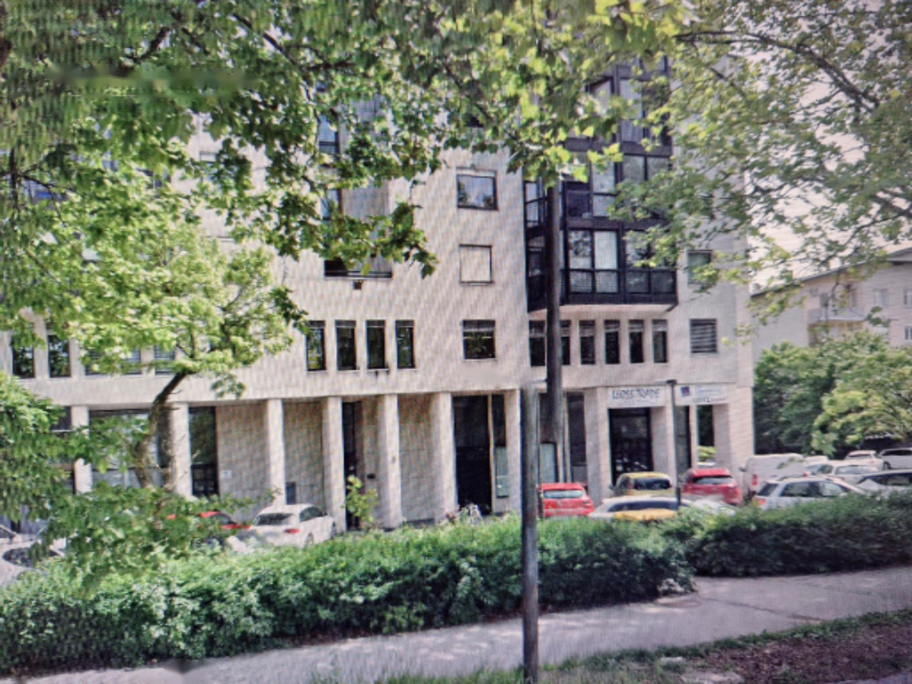 Квартира в Любляне, Словения, 42 м² - фото 1