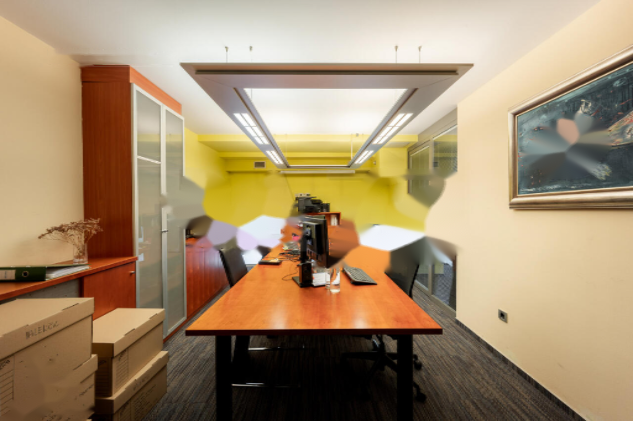 Офис в Любляне, Словения, 184 м² - фото 1