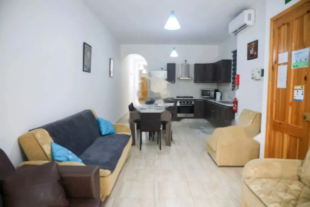 Квартира на Гозо, Мальта, 108 м² - фото 1