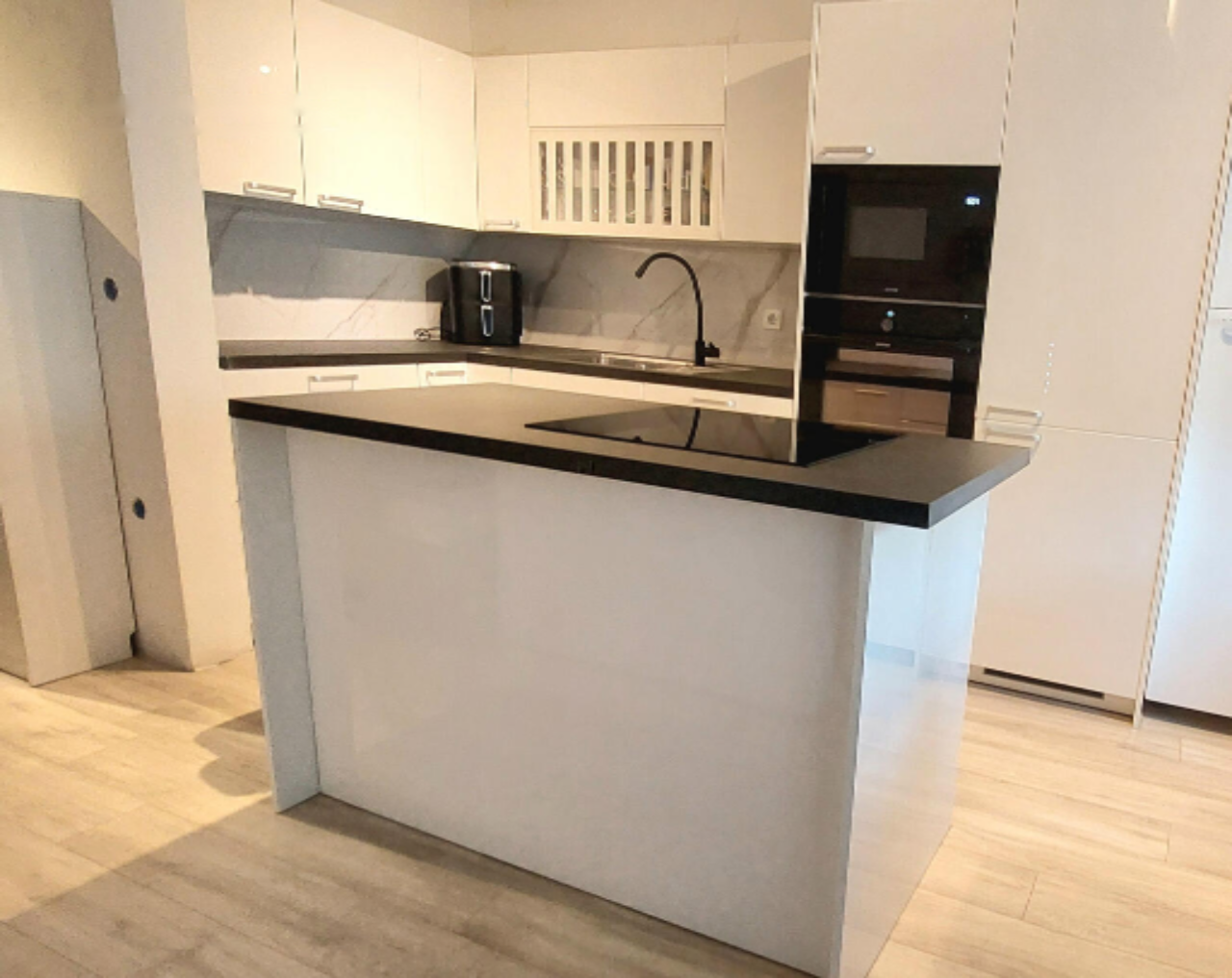 Квартира в Любляне, Словения, 63 м² - фото 1