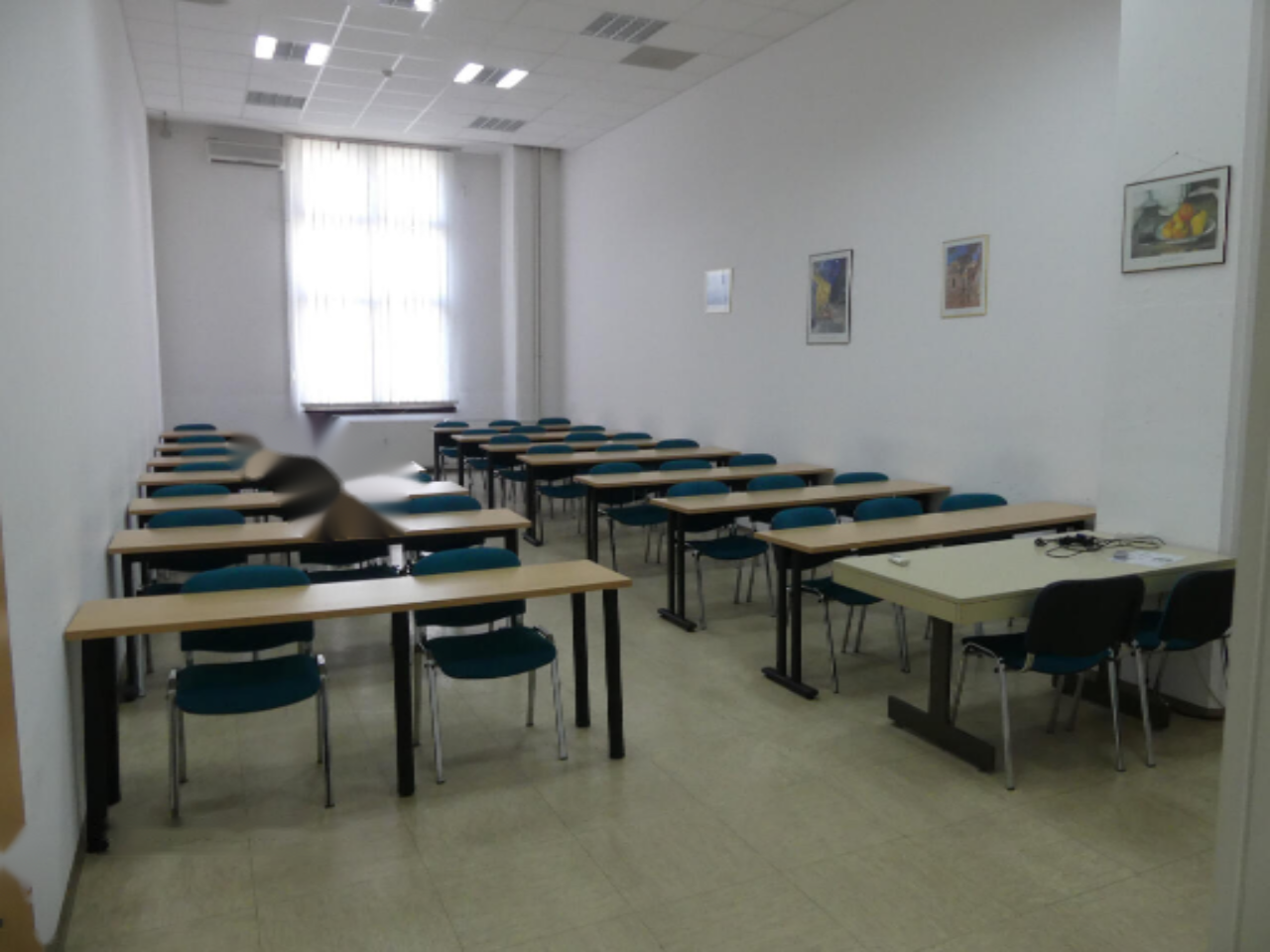 Офис в Любляне, Словения, 78 м² - фото 1