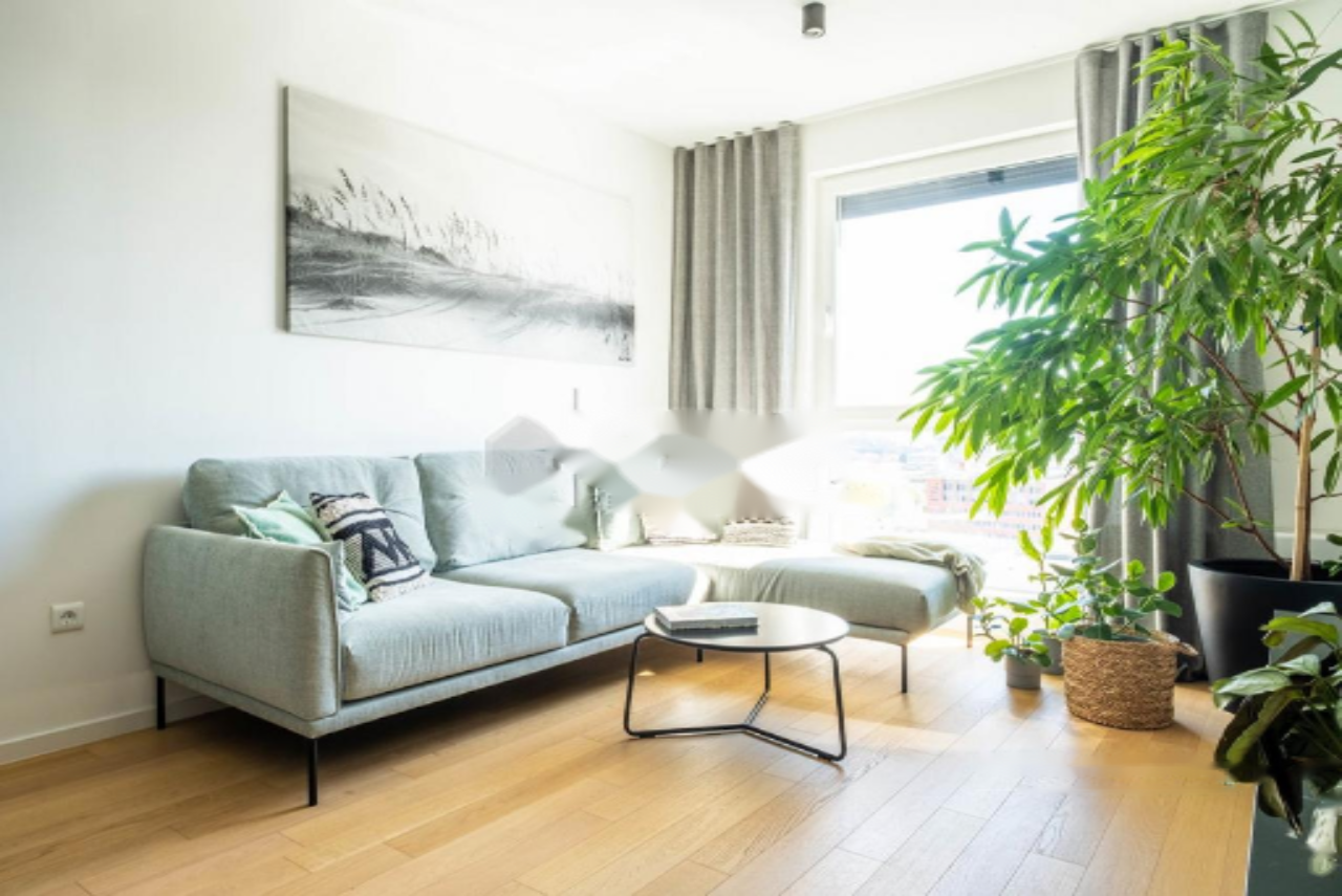 Квартира в Любляне, Словения, 61 м² - фото 1