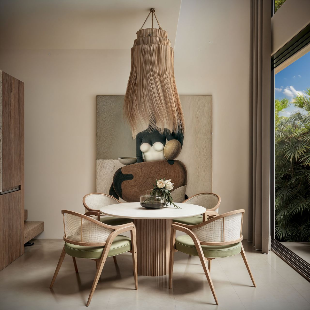 Вилла в Нуса Дуа, Индонезия, 50 м² - фото 4