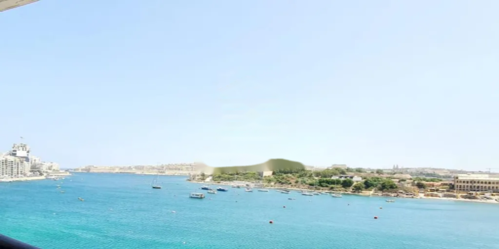 Квартира в Слиме, Мальта, 240 м² - фото 1