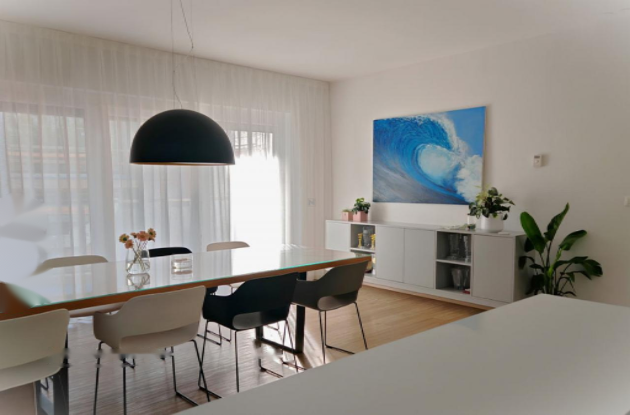 Квартира в Любляне, Словения, 190 м² - фото 1