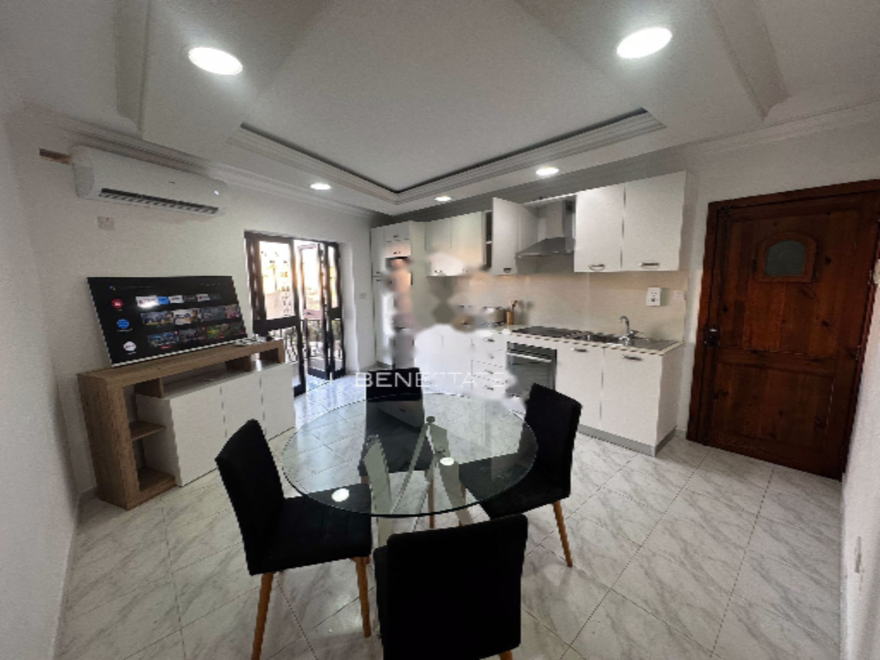 Квартира в Ауре, Мальта, 73 м² - фото 1