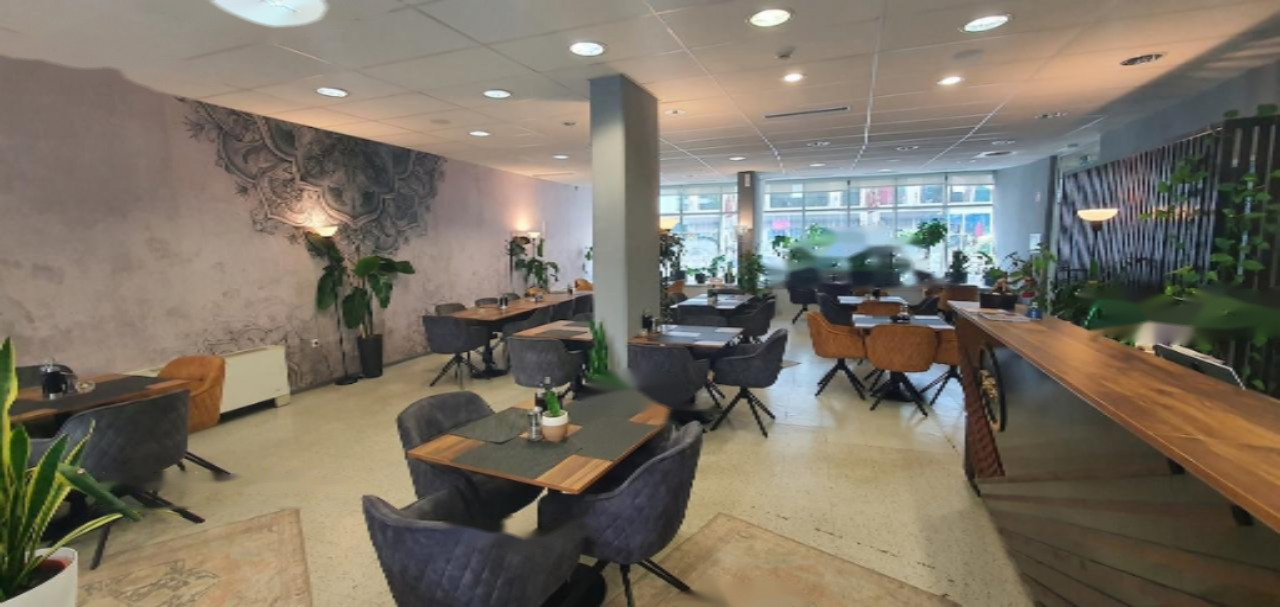 Офис в Любляне, Словения, 150 м² - фото 1