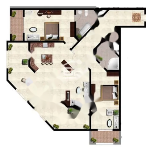 Квартира на Гозо, Мальта, 174 м² - фото 1