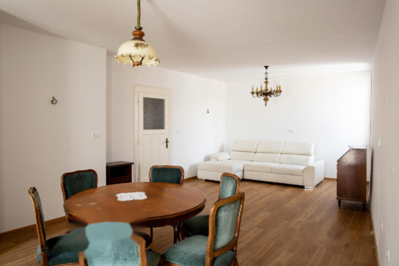 Квартира в Копере, Словения, 127 м² - фото 1