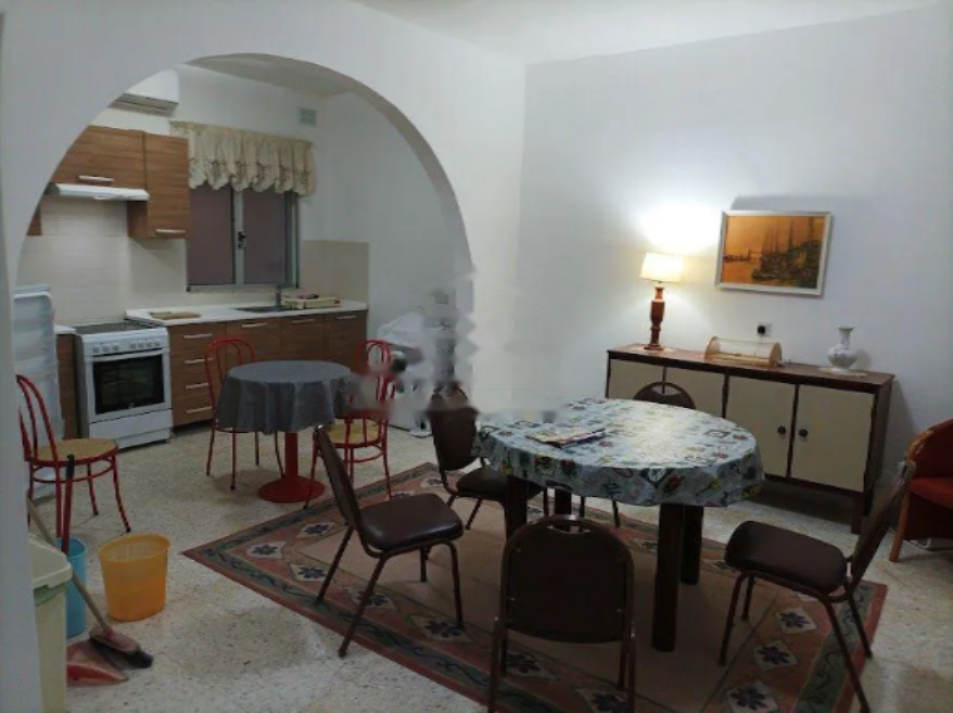 Квартира в Марсаскале, Мальта, 137 м² - фото 1