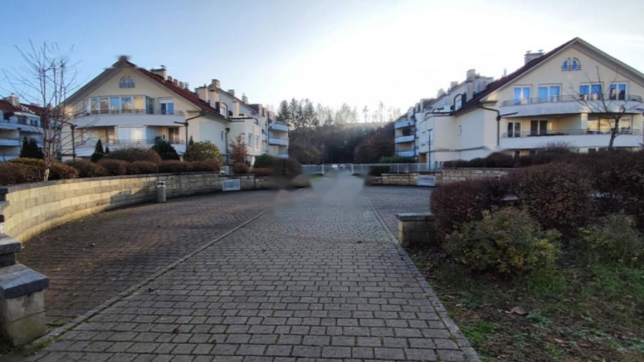 Квартира в Любляне, Словения, 37 м² - фото 1