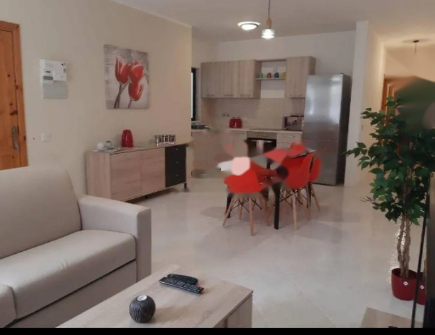 Квартира на Гозо, Мальта, 100 м² - фото 1