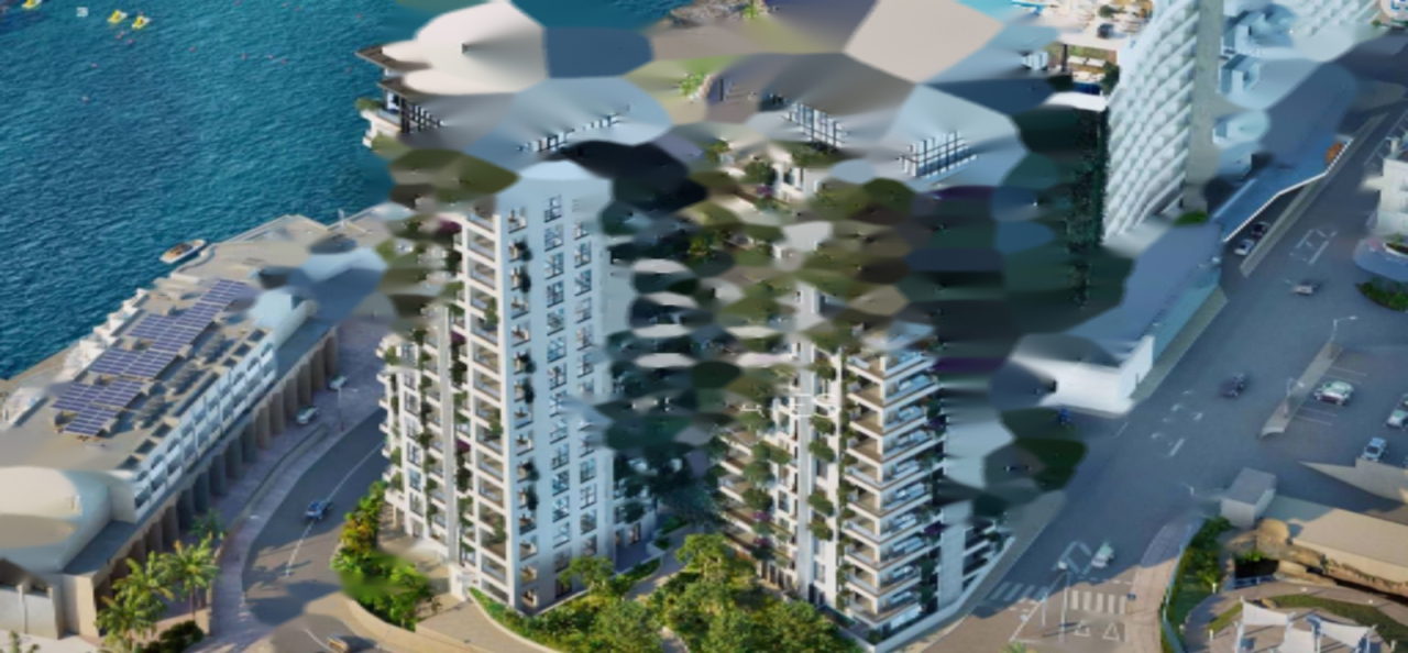 Квартира в Сент-Джулиансе, Мальта, 153 м² - фото 1