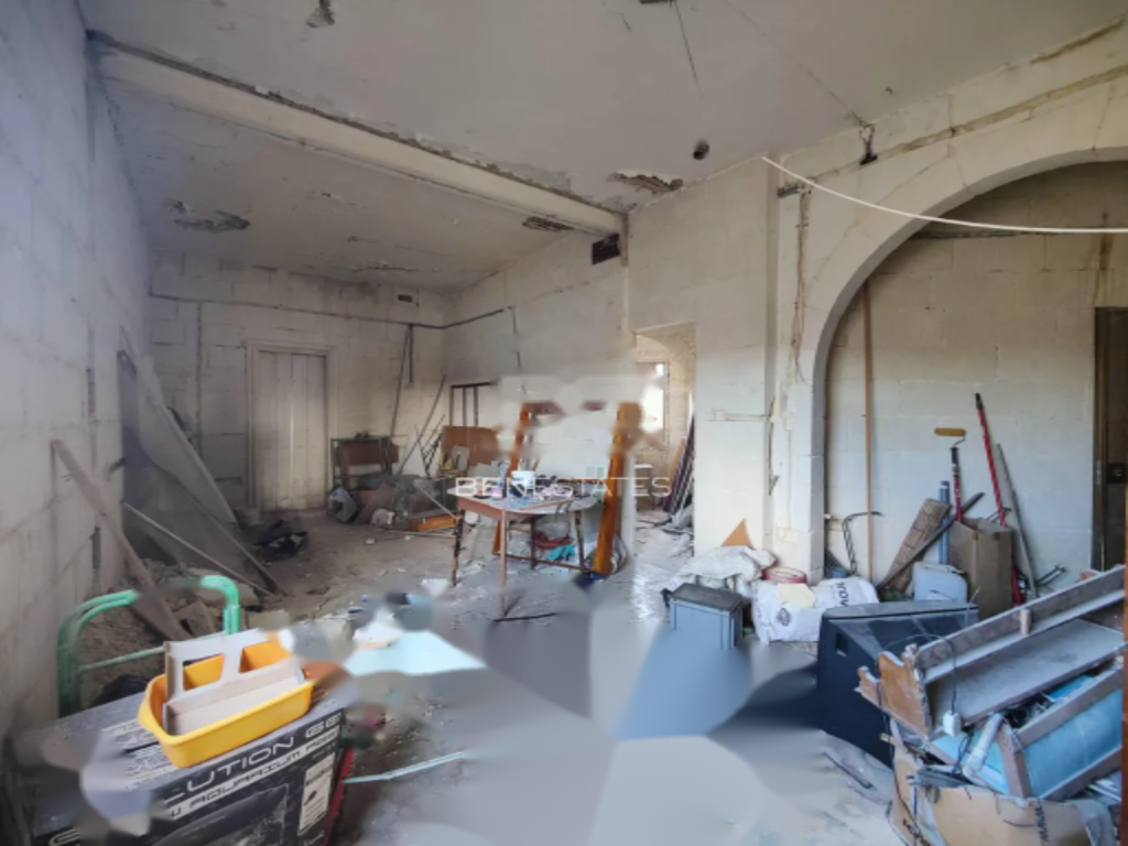 Квартира в Биргу, Мальта, 72 м² - фото 1