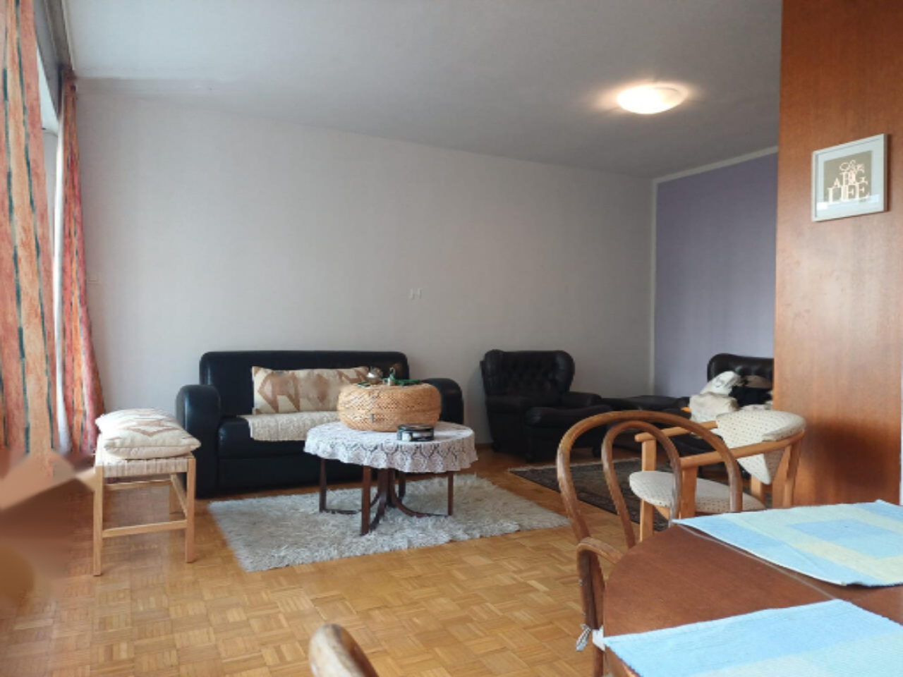 Квартира в Любляне, Словения, 81 м² - фото 1