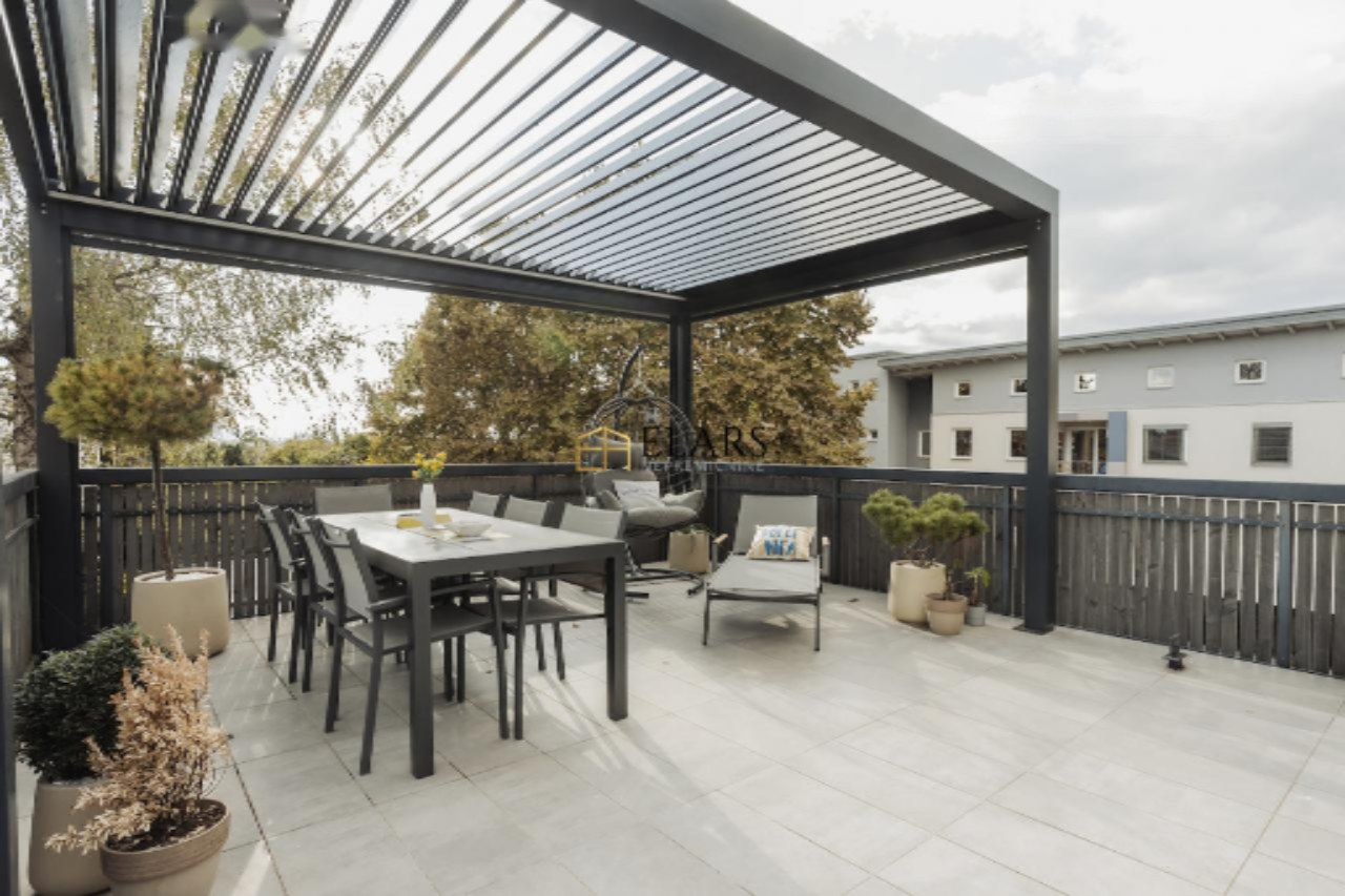 Квартира в Любляне, Словения, 76 м² - фото 1