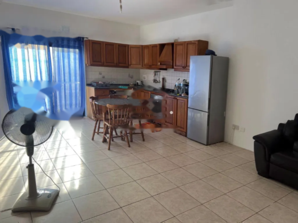 Квартира в Бирзеббудже, Мальта, 100 м² - фото 1