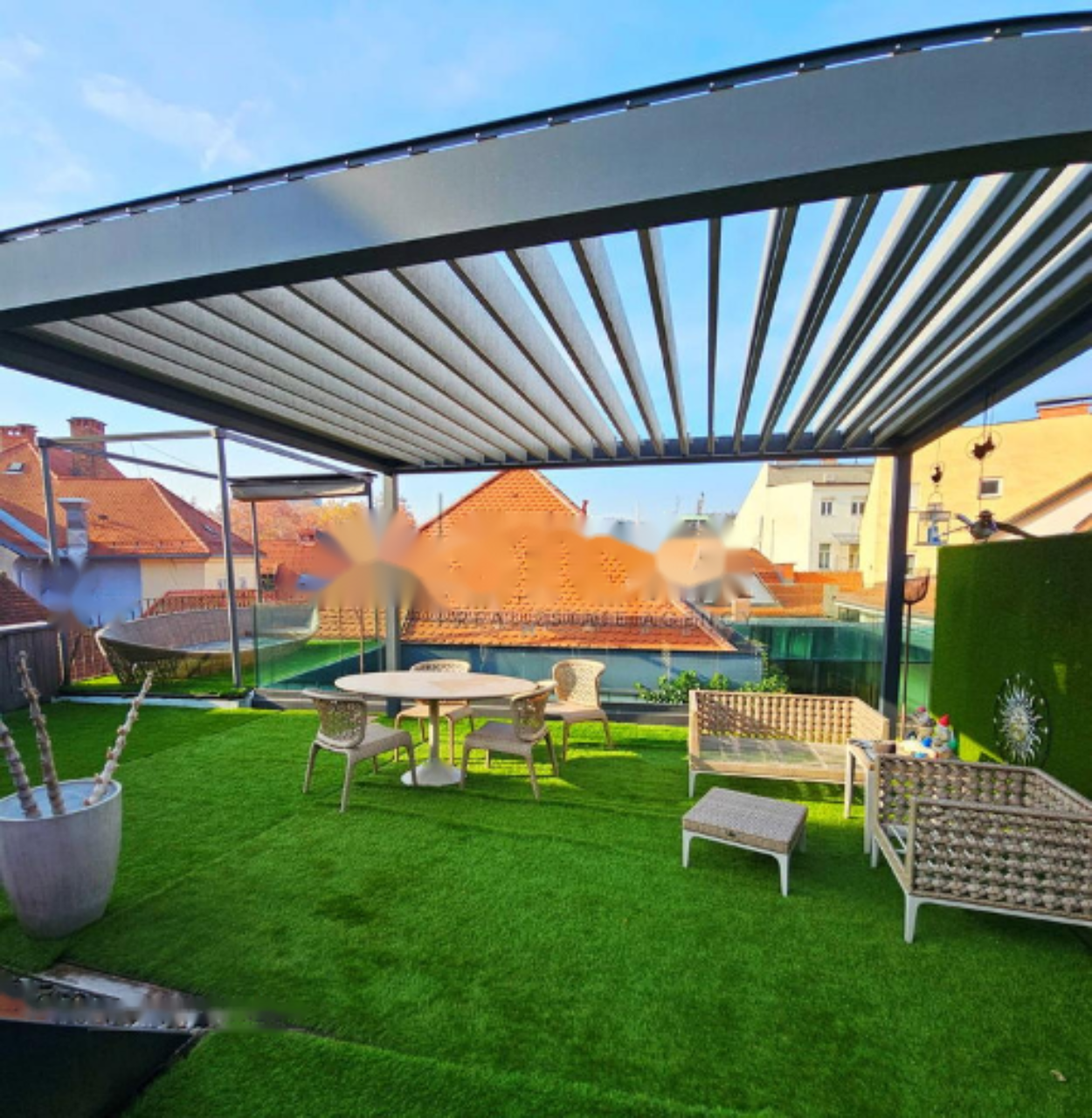 Квартира в Любляне, Словения, 258 м² - фото 1