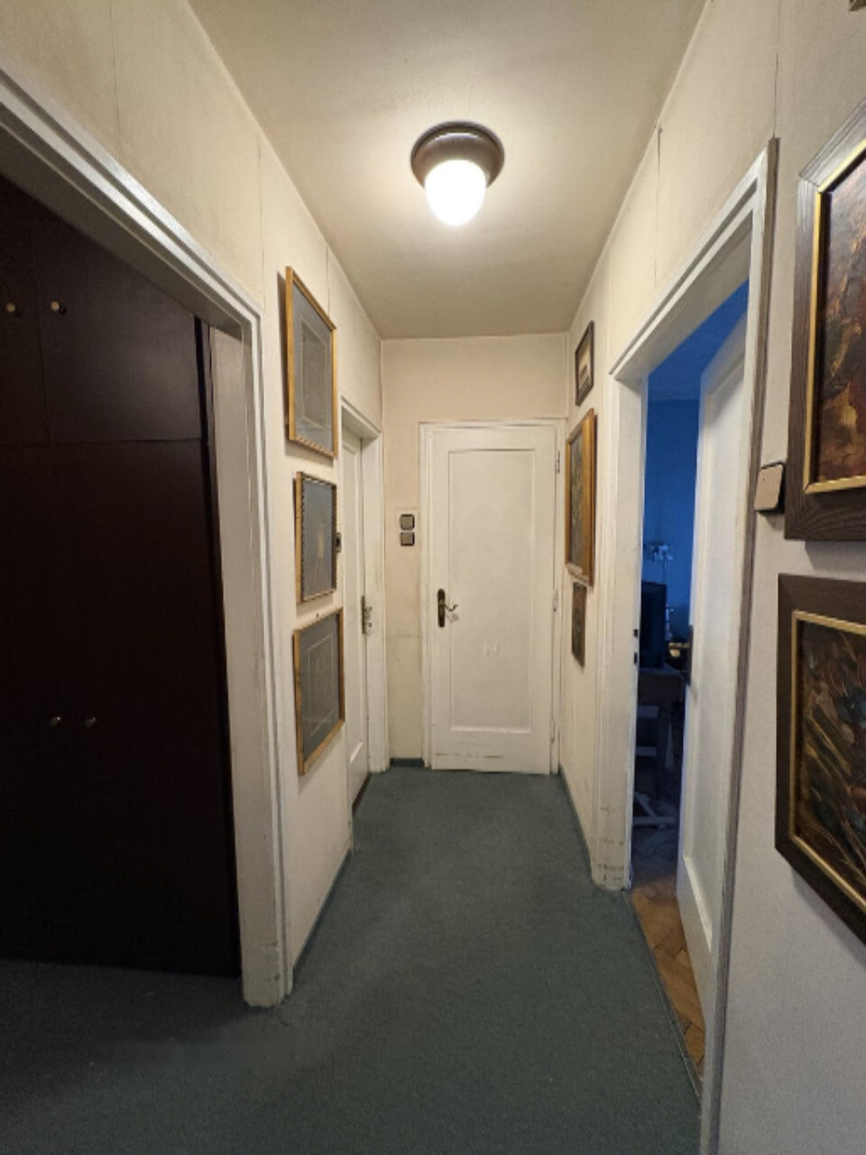 Квартира в Любляне, Словения, 98 м² - фото 1