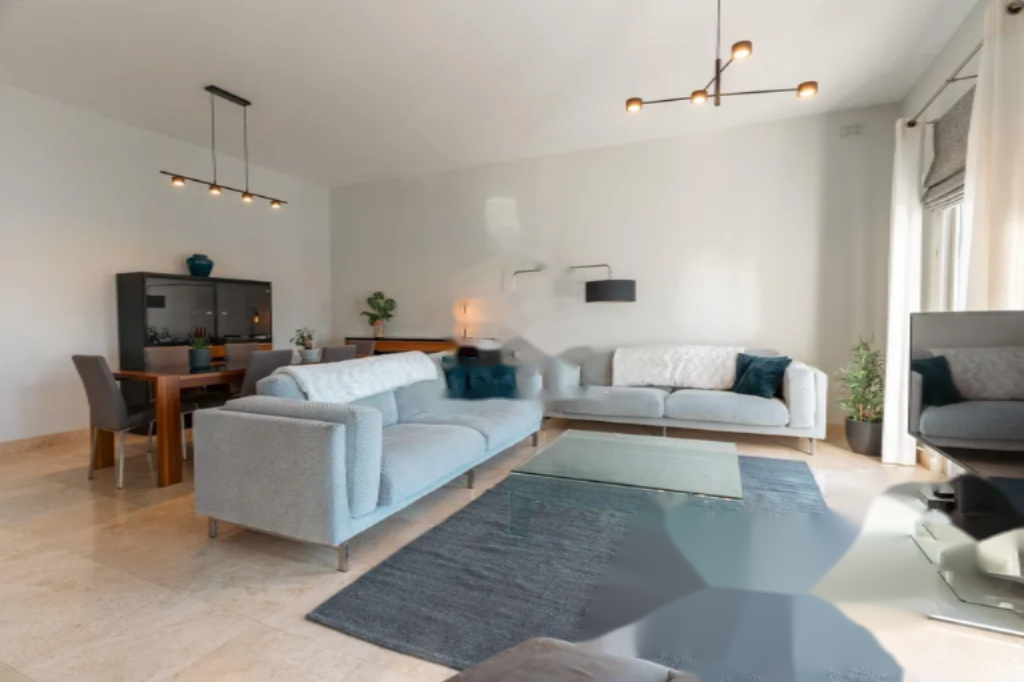 Квартира в Слиме, Мальта, 204 м² - фото 1