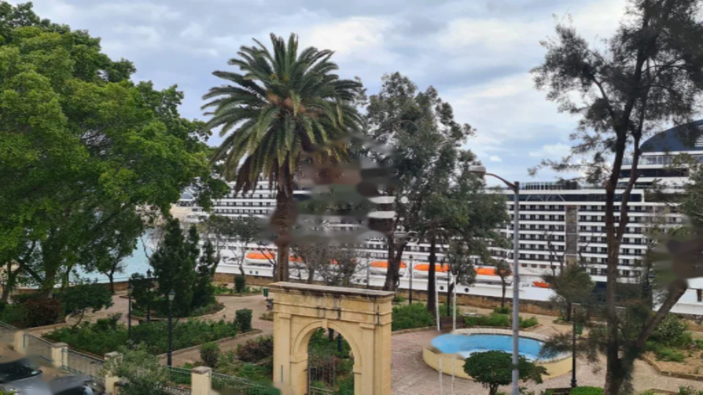 Квартира в Валлетте, Мальта, 102 м² - фото 1