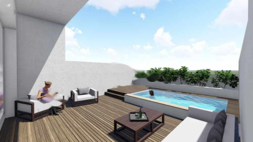 Квартира в Слиме, Мальта, 159 м² - фото 1