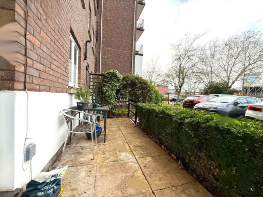 Квартира в Лондоне, Великобритания - фото 1