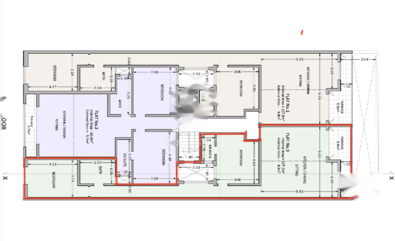 Квартира на Гозо, Мальта, 117 м² - фото 1