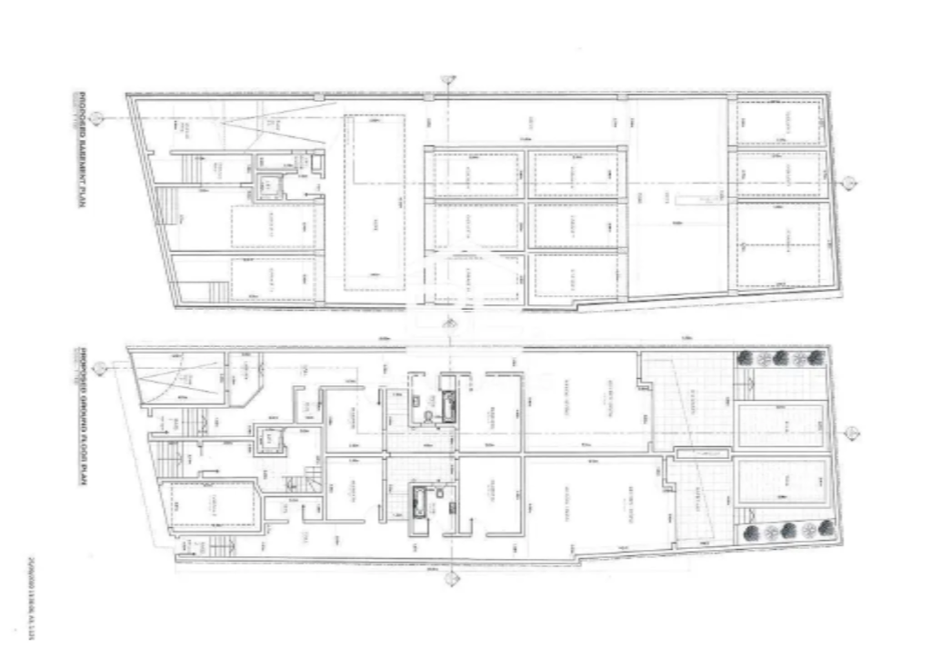 Квартира в Зеббудже, Мальта, 162 м² - фото 1