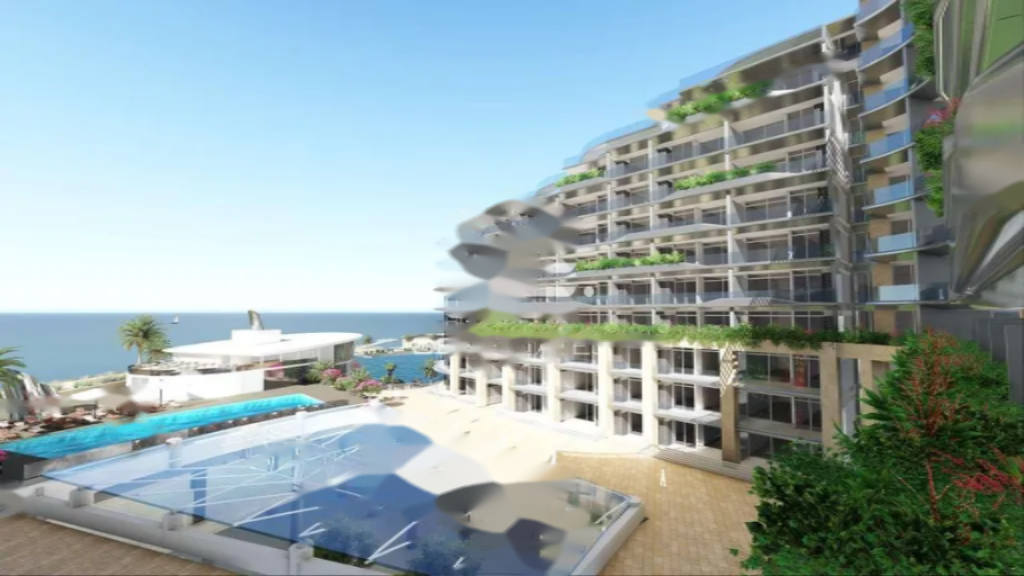 Квартира в Калькаре, Мальта, 268 м² - фото 1